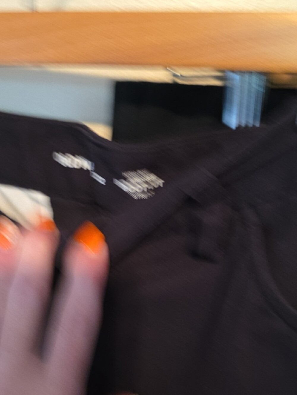 Old Navy Black Dress Pants (Bundle) - Picture 7 of 10